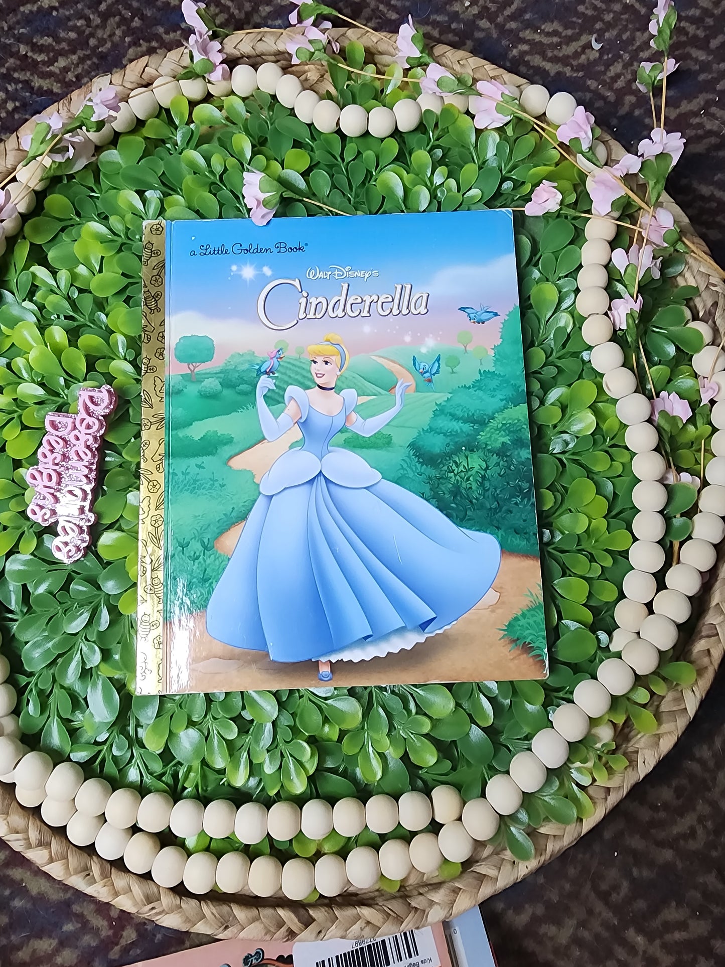 Little Golden Book Spiral Notebooks & Planners