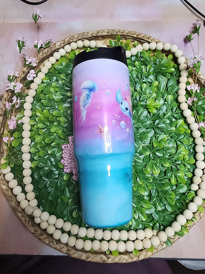 2- 30 oz Turtle