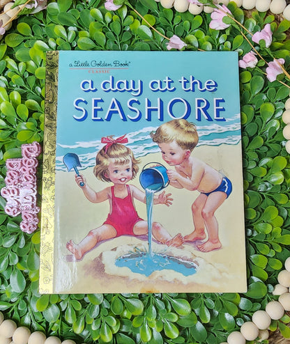 Little Golden Book Spiral Notebooks & Planners