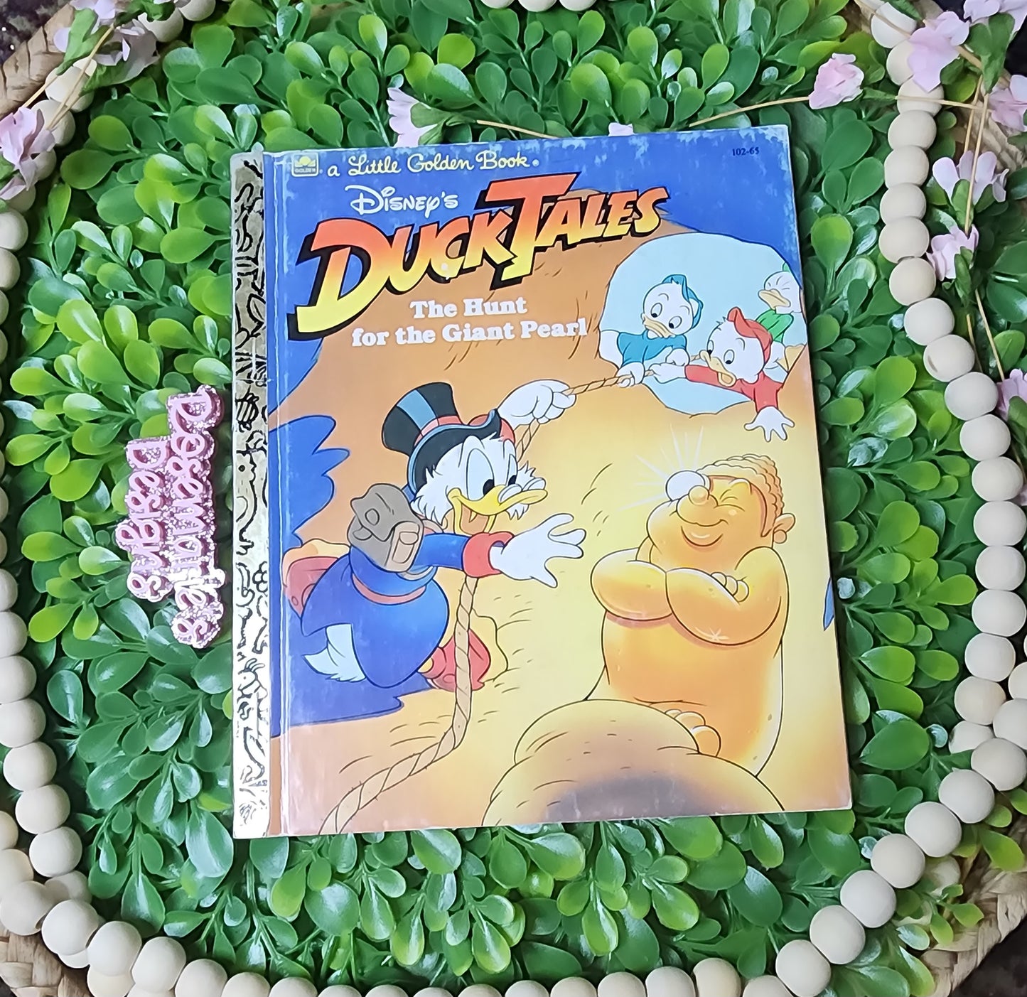 Little Golden Book Spiral Notebooks & Planners