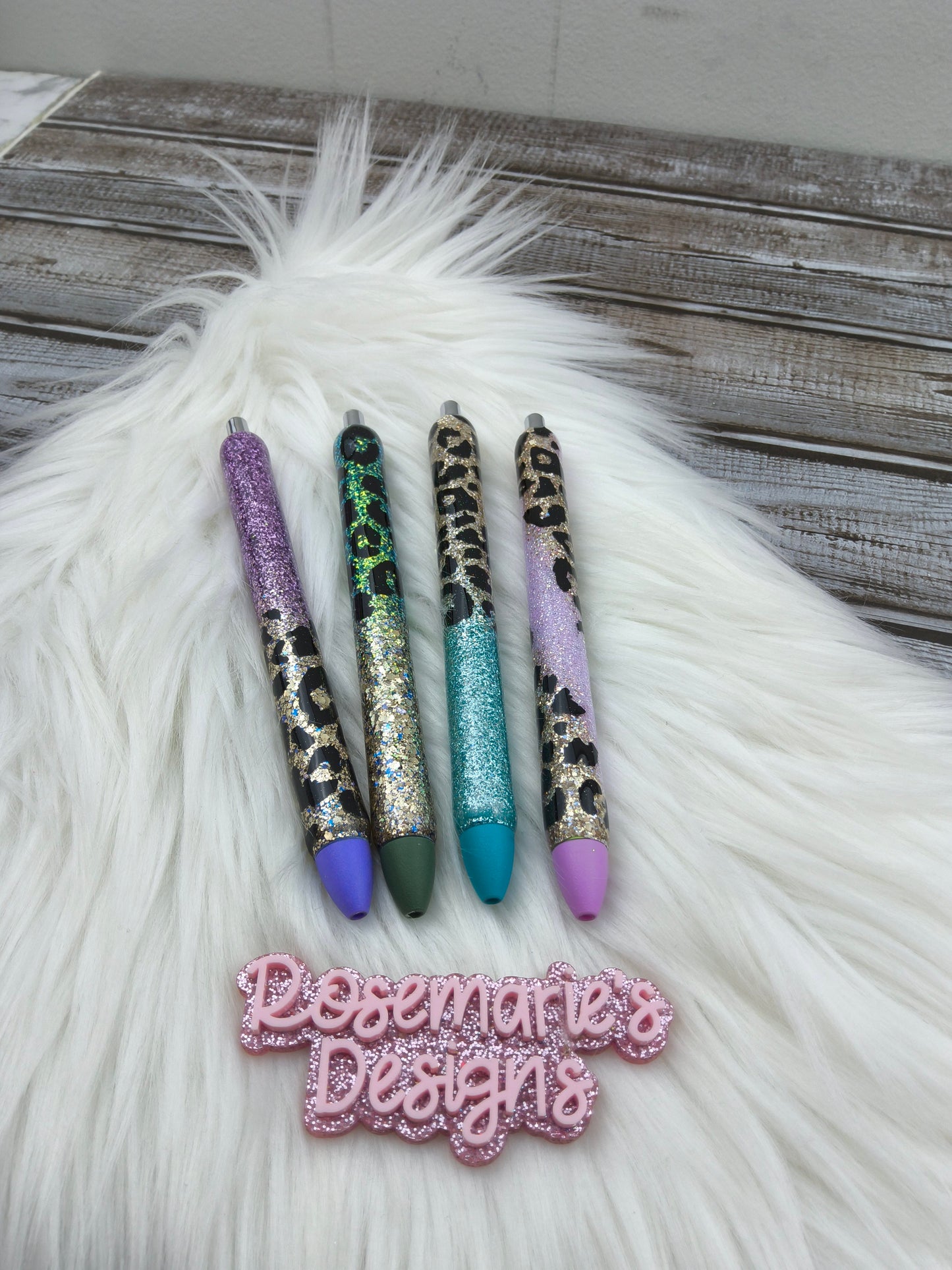 Custom ink joy gel Pen, Custom pen, personalized Pen