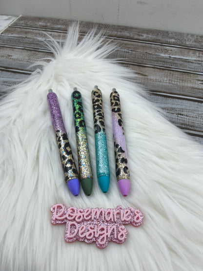 Custom ink joy gel Pen, Custom pen, personalized Pen