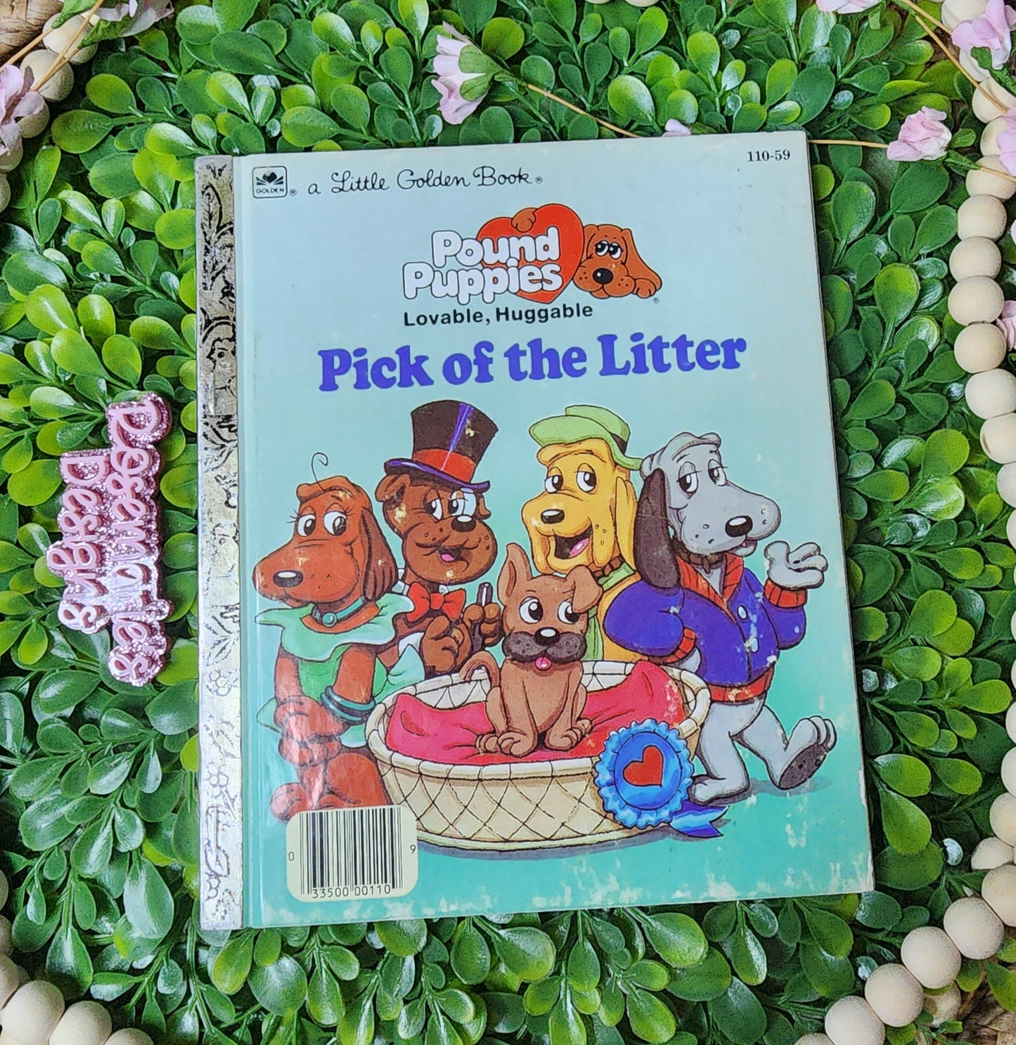 Little Golden Book Spiral Notebooks & Planners