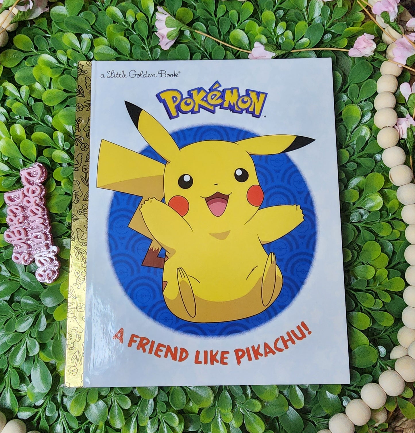 Little Golden Book Spiral Notebooks & Planners