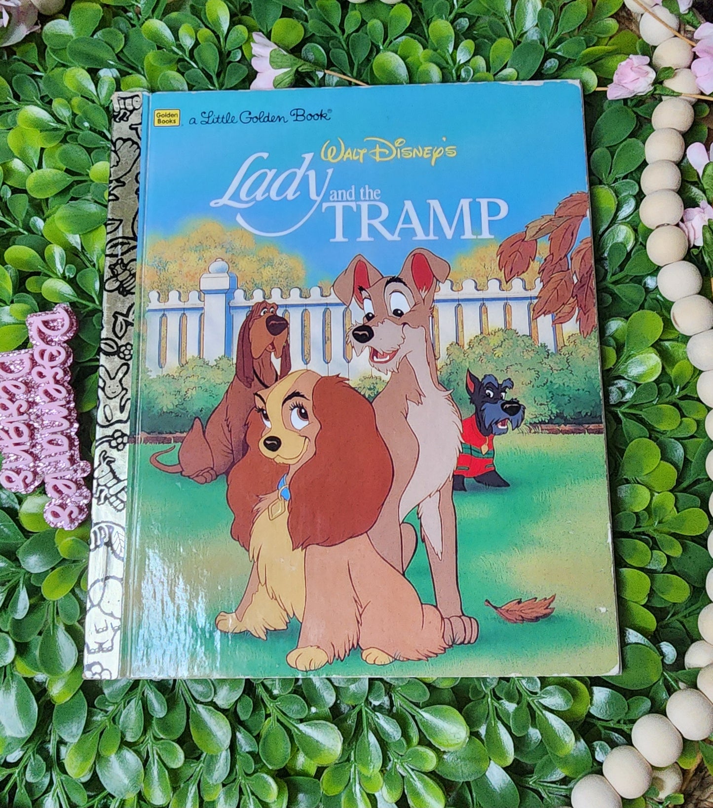 Little Golden Book Spiral Notebooks & Planners
