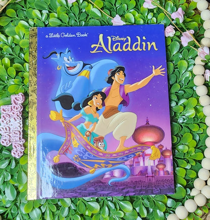 Little Golden Book Spiral Notebooks & Planners