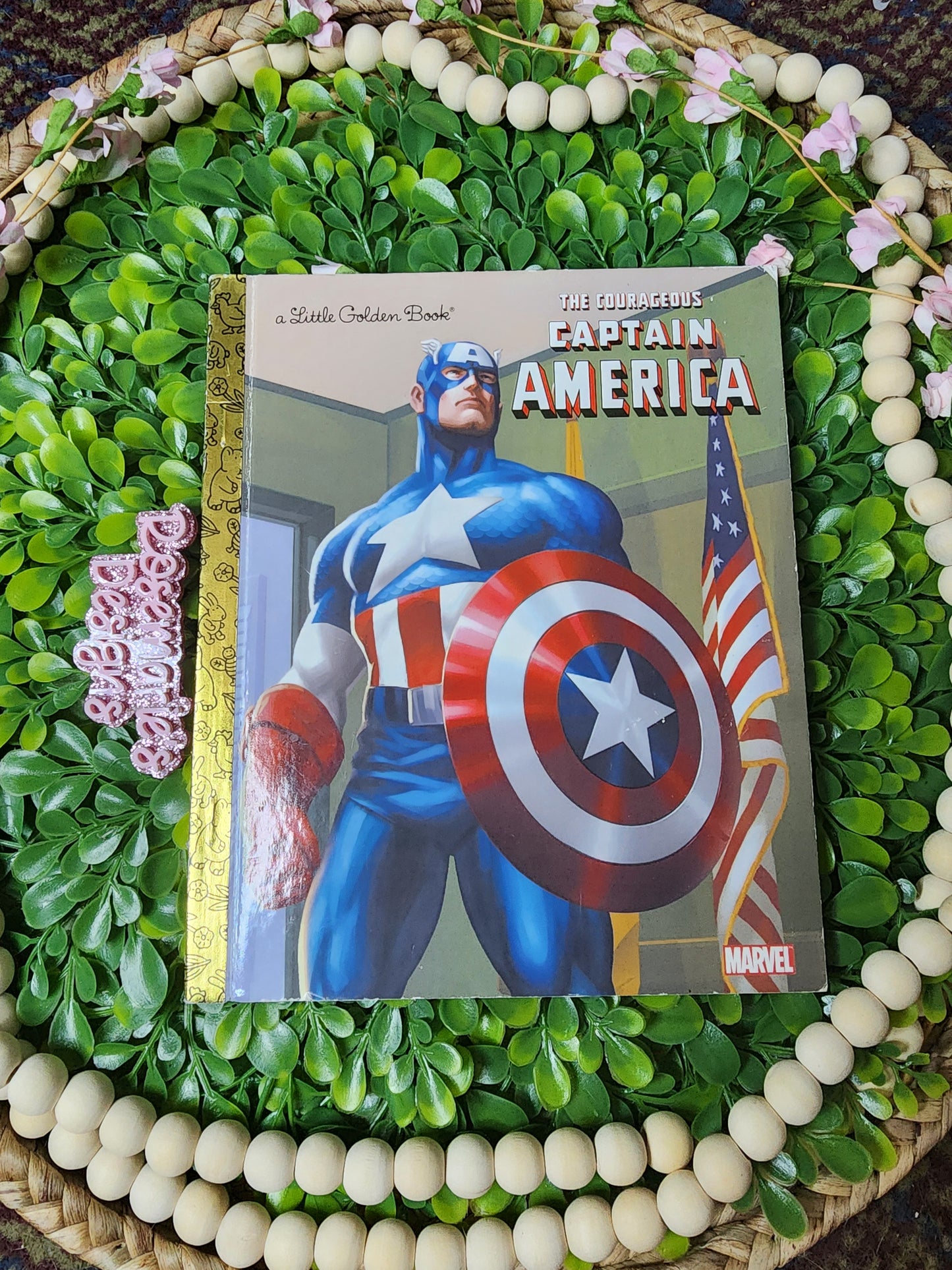 Little Golden Book Spiral Notebooks & Planners