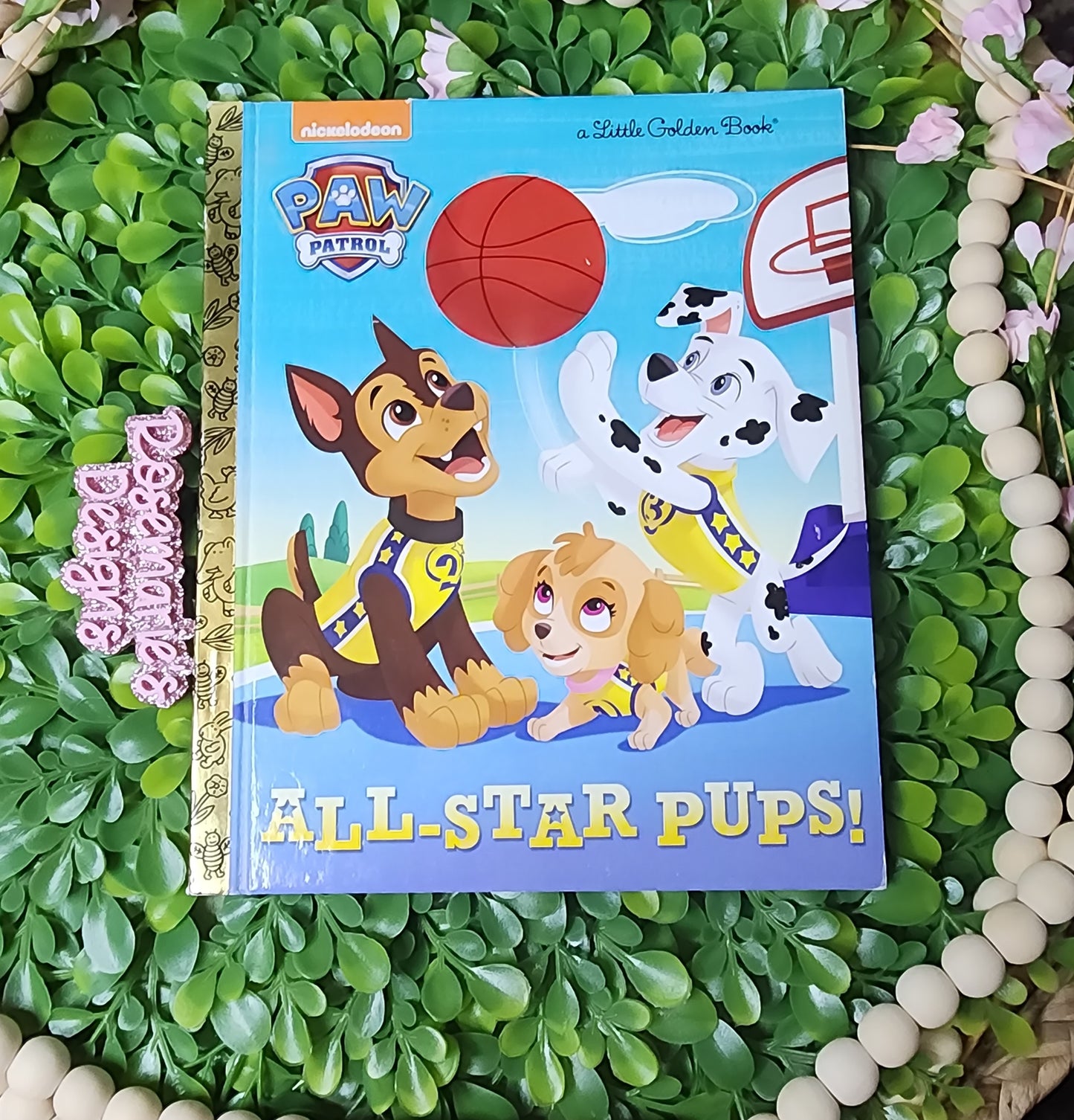 Little Golden Book Spiral Notebooks & Planners