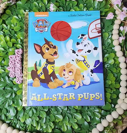 Little Golden Book Spiral Notebooks & Planners