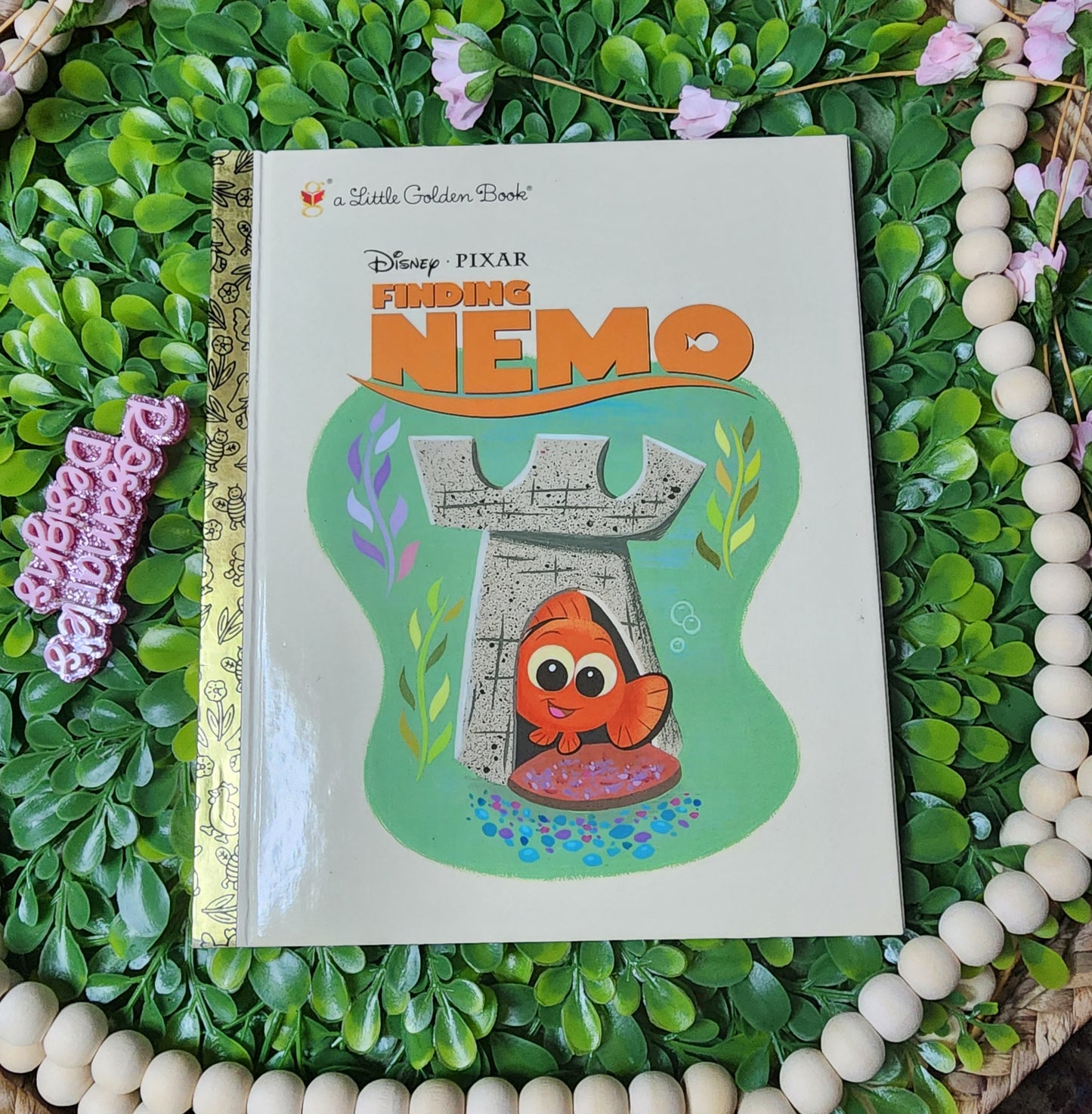 Little Golden Book Spiral Notebooks & Planners