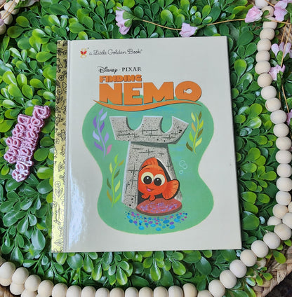 Little Golden Book Spiral Notebooks & Planners