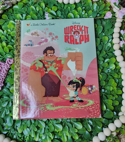 Little Golden Book Spiral Notebooks & Planners