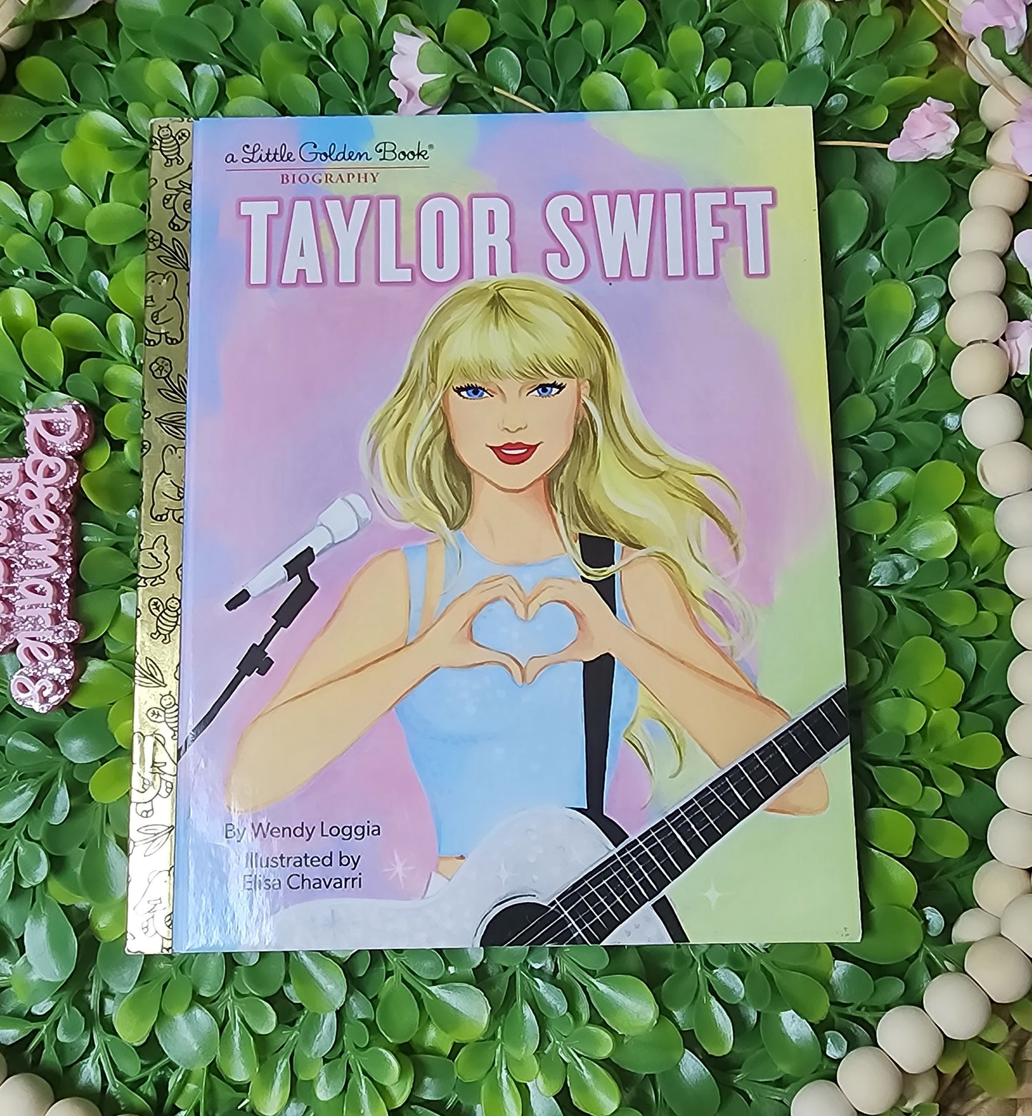 Little Golden Book Spiral Notebooks & Planners