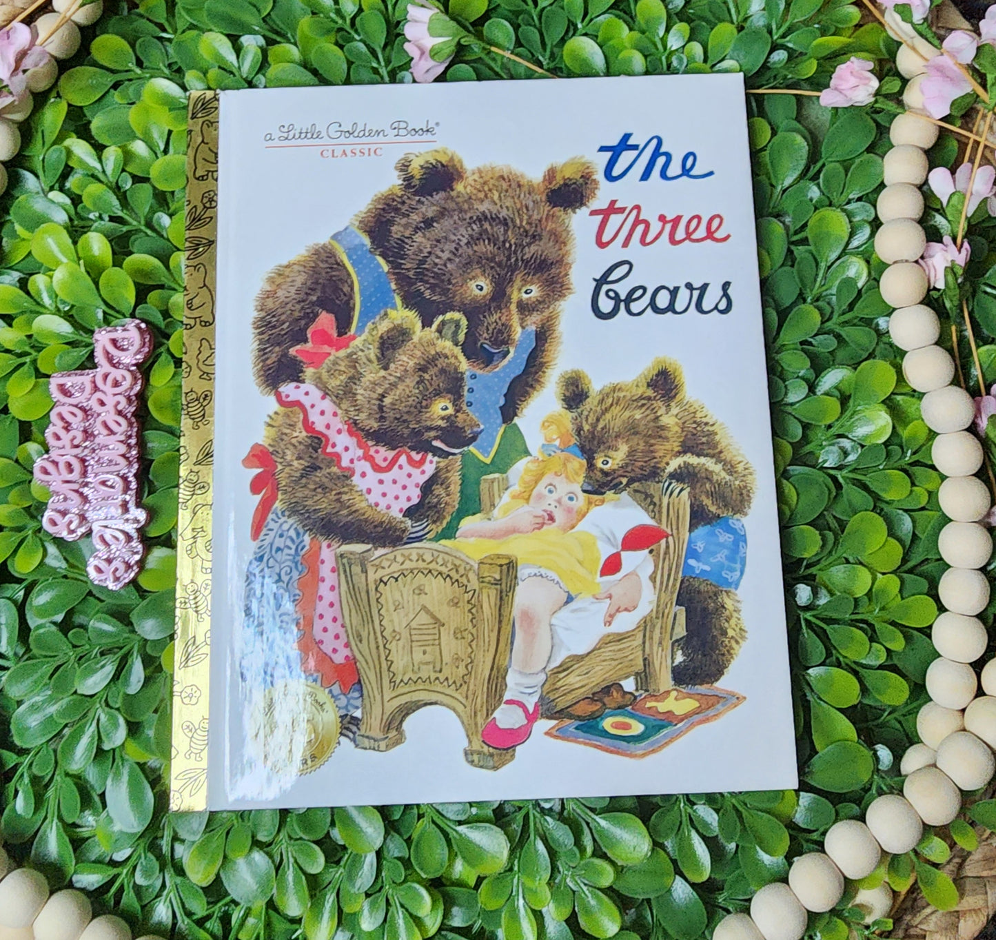 Little Golden Book Spiral Notebooks & Planners