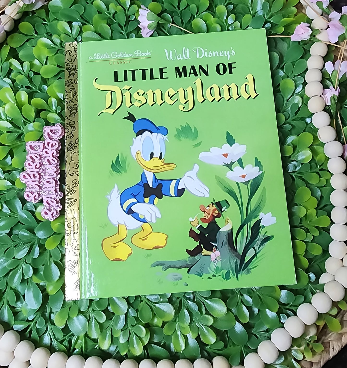 Little Golden Book Spiral Notebooks & Planners