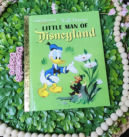 Little Golden Book Spiral Notebooks & Planners