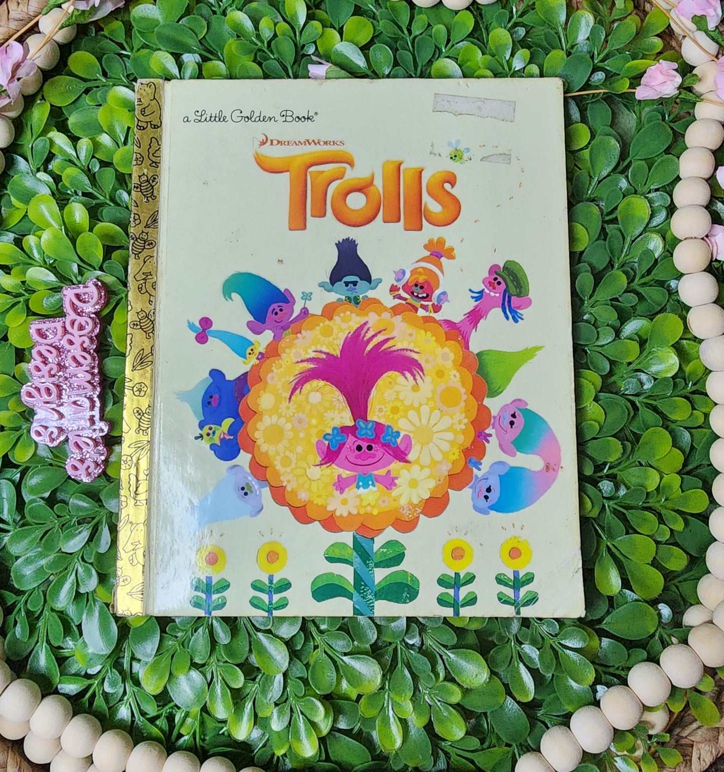 Little Golden Book Spiral Notebooks & Planners