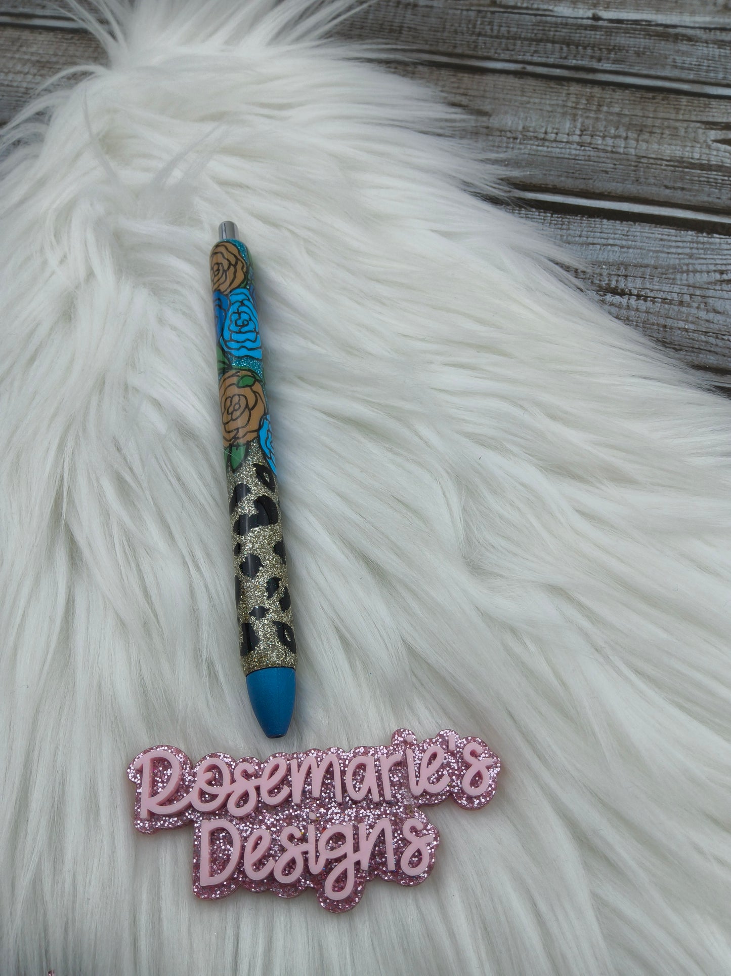 Custom ink joy gel Pen, Custom pen, personalized Pen