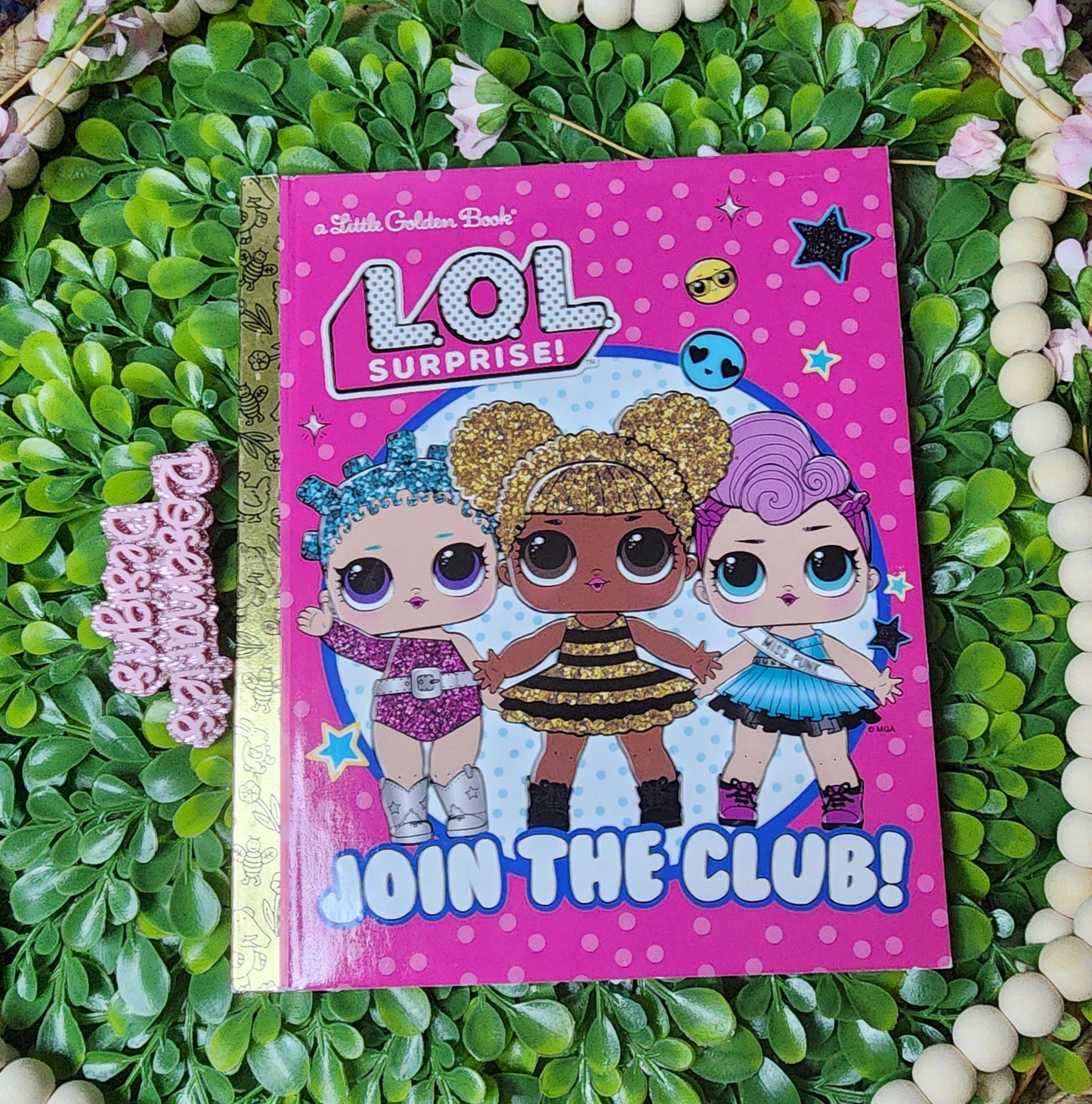 Little Golden Book Spiral Notebooks & Planners