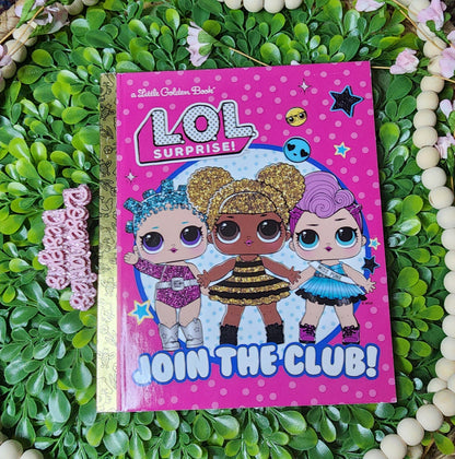 Little Golden Book Spiral Notebooks & Planners