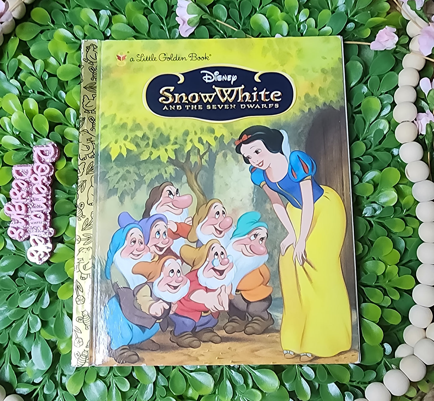 Little Golden Book Spiral Notebooks & Planners