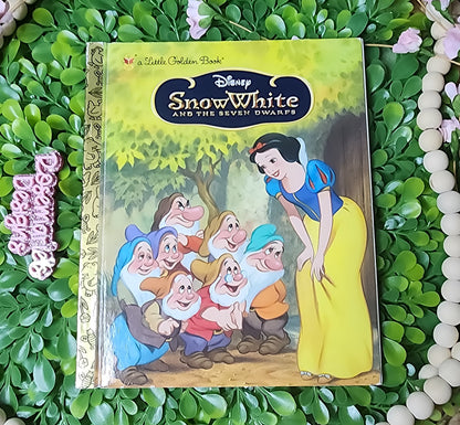Little Golden Book Spiral Notebooks & Planners